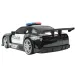 Auto della polizia Chevrolet Camaro RC telecomandata in scala 1/12 2,4GHz 30cm