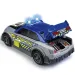 Auto della polizia con luci e suoni 15cm - Dickie Toys