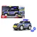 Auto della polizia con luci e suoni 30cm - Dickie Toys