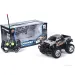 Auto fuoristrada Pick-Up telecomandato RC in scala 1:18 colore argento