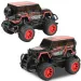Auto fuoristrada RC telecomandato in scala 1/24, 15 cm, disponibile in diverse varianti, 1 pezzo