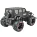 Auto fuoristrada SWAT telecomandato RC 1/14 scala 27MHz 30cm