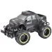 Auto fuoristrada SWAT telecomandato RC in scala 1/16 27MHz 23cm