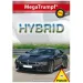 Auto ibride carte da gioco - Piatnik