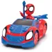 Auto radiocomandata Spider-Man RC 17 cm - Jada Toys