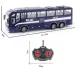 Autobus della polizia telecomandato