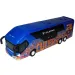 Autobus della squadra FC Barcelona 1/50