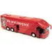 Autobus della squadra FC Liverpool 1/50