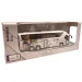 Autobus della squadra FC Real Madrid 1/50
