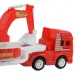 Autopompa: Veicoli con camion dei pompieri 40 cm