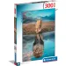 Autoriflessione 300 pezzi Super puzzle - Clementoni