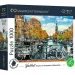 Autunno ad Amsterdam puzzle da 1000 pezzi UFT - Trefl