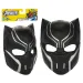 Avangers Eroe: Maschera Pantera Nera - Hasbro