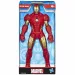 Avengers: Action figure di Iron Man 24cm - Hasbro