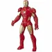 Avengers: Action figure di Iron Man 24cm - Hasbro