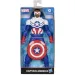 Avengers: Capitano America figura 24cm – Hasbro