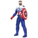 Avengers: Capitano America figura 24cm – Hasbro