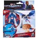 Avengers Epic Hero Series: Capitano America figura da 10 cm - Hasbro