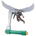 Avengers Epic Hero Series: Falcon figura da 10 cm - Hasbro