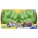 Avengers: Guanto di Hulk - Hasbro