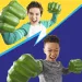 Avengers: Guanto di Hulk - Hasbro
