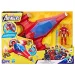 Avengers: Iron Man Repulsor Blast jet da combattimento - Hasbro