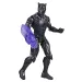 Avengers: Pantera Nera figura dazione premium 10cm - Hasbro