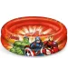 Avengers: Piscina gonfiabile a 2 anelli 100cm - Mondo Toys