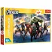Avengers la squadra puzzle da 160 pezzi - Trefl
