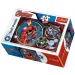 Avengers mini puzzle 54 pezzi 4 tipi - Trefl