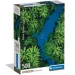 Avventura tropicale puzzle compatto HQC da 500 pezzi - Clementoni