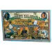 Avventure nel selvaggio West gioco da tavolo