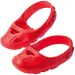 BIG protezione per scarpe rosso - Simba Toys