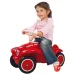 BIG protezione per scarpe rosso - Simba Toys