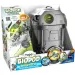 BIOPOD: Creature preistoriche in capsule mobili