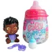 Baby Buppies: Bambino ridente a sorpresa