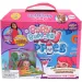 Baby Buppies: Set da gioco parco giochi