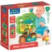 Baby Magic Colours Tree gioco educativo per neonati - Clementoni