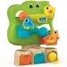 Baby Magic Colours Tree gioco educativo per neonati - Clementoni