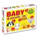 Baby Puzzle animali domestici - D-Toys
