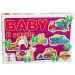 Baby Puzzle macchine da lavoro - D-Toys