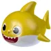 Baby Shark: Figura del piccolo squalo