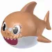 Baby Shark: Figura di Mamma Squalo