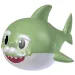 Baby Shark: Figura di Papà Squalo Unica