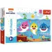 Baby Shark: Il mondo sottomarino puzzle 30 pezzi - Trefl