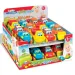 Baby Soft &amp; Go macchinine morbide in diverse varianti - Clementoni