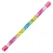 Bacchetta majorette scintillante in due varianti 32cm - Comansi