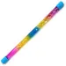 Bacchetta majorette scintillante in due varianti 32cm - Comansi