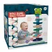 Ball Tower: Percorso di palline con animali divertenti in diverse varianti 73x22cm 1 pezzo
