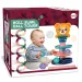 Ball Tower: Pista di palline con animali divertenti in diverse varianti 45x22cm 1 pezzo